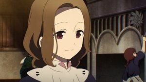 SHADOWS HOUSE: Episódio: 2 da 1ª Temporada