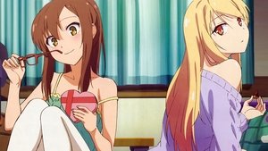 Sakurasou no Pet na Kanojo