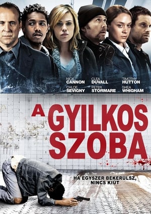 A gyilkos szoba 2009