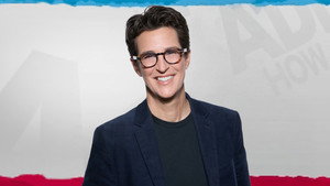 The Rachel Maddow Show 25