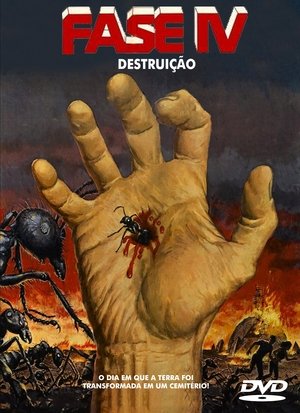 Phase IV - 1974 Phase IV - 1974