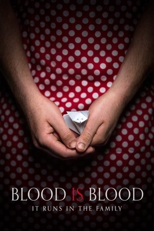 watch-Blood Is Blood