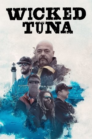 Poster Wicked Tuna Sezon 13 Odcinek 7 2024