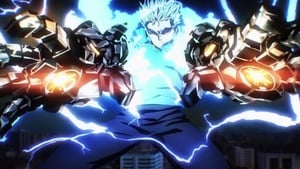 One-Punch Man: Saison 1 Episode 7