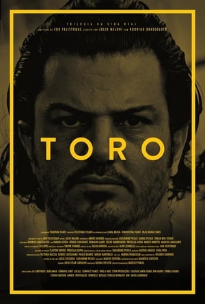 Poster Toro (2016)
