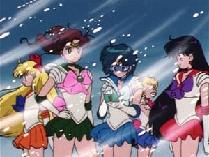Sailor Moon Death of the Sailor Guardians: The Tragic Final Battle