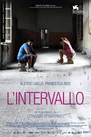 Poster The Interval (2012)