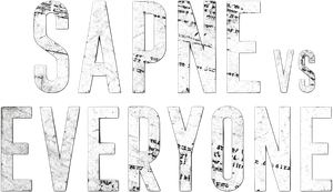 सपने vs Everyone — Logos 1