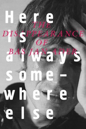 Poster Here Is Always Somewhere Else (2007)