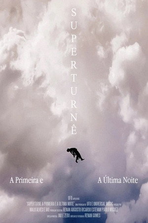 SuperTurnê: The First and Last Night 42
