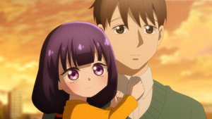 Kaya-chan Isn’t Scary: 1×6