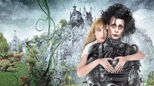 Edward Scissorhands 1990