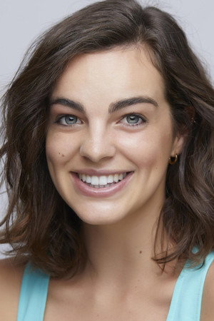 Madeleine Murphy portrait