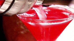 Perfect Cocktail Party