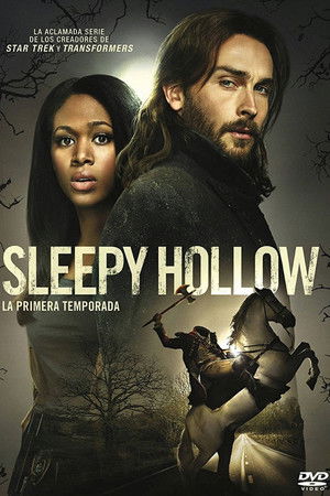 Sleepy Hollow: Temporada 1
