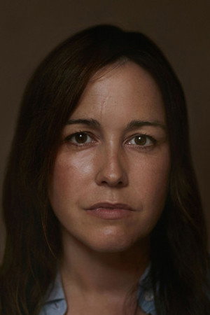 Dorothée de Koon portrait