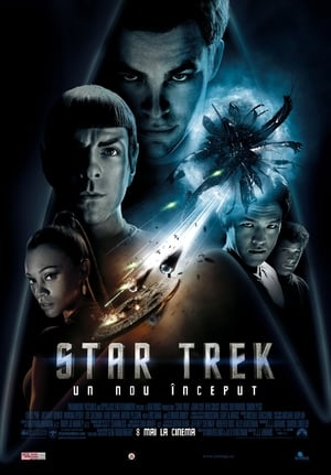 Image Star Trek: Un nou început