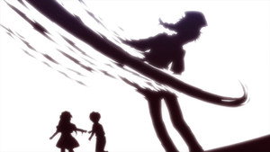 Jibaku Shonen Hanako-kun S2 Episodio 9