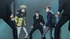 Zetsuen no Tempest: 1×5