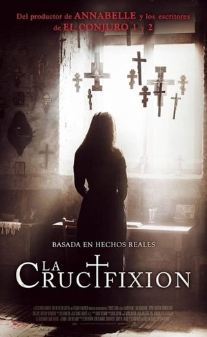 Watch La crucifixión (2017) HD Movie Online Free