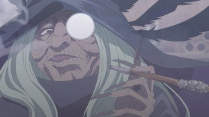 Tsuihou Sareta Tensei Juukishi wa Game Chishiki de Musou Suru Cap 10
