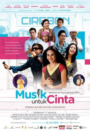 Musik Untuk Cinta 2