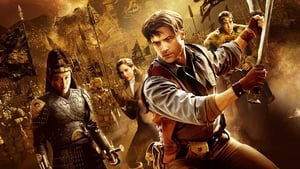  Watch The Mummy: Tomb of the Dragon Emperor 2008 Movie