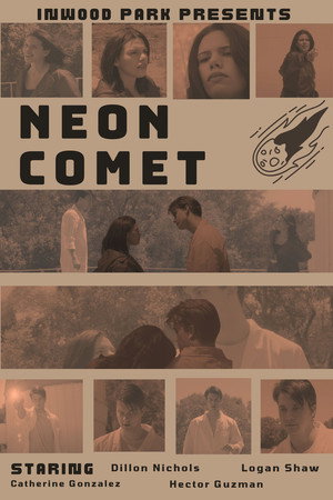 Neon Comet 5