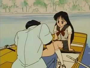 Sailor Moon: 1×15