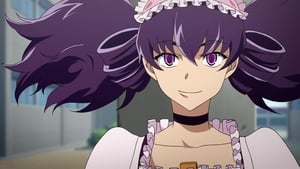 The Future Diary: 1×2