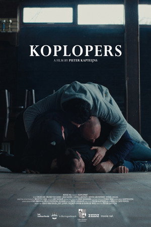Koplopers (2026) cartaz