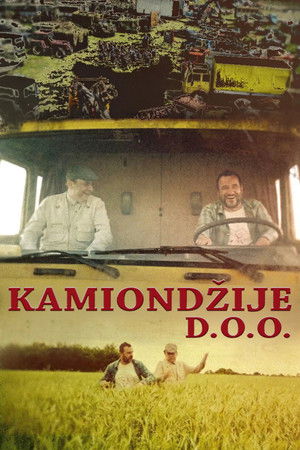 Truckers, Inc. - Season 1