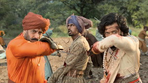 Raja Shivaji