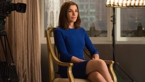 The Good Wife Temporada 6 Capitulo 18