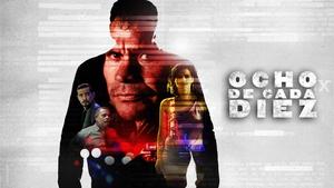 Ocho de cada diez (2018) HD 1080p Latino