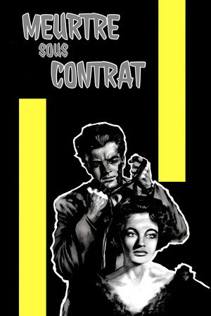 Murder by Contract 20