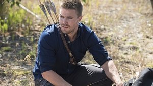 Arrow S03E03