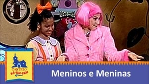 Image Meninos e Meninas