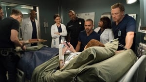 Grey’s Anatomy: Season 14 Episode 23