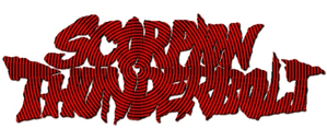 Scorpion Thunderbolt — Logos 2