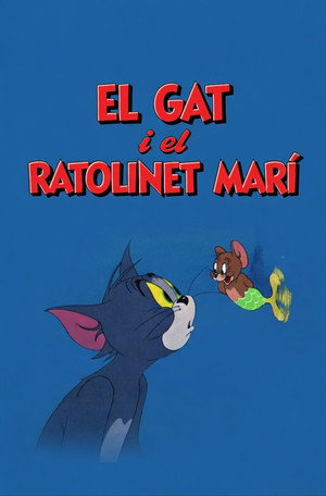 The Cat and the Mermouse 6