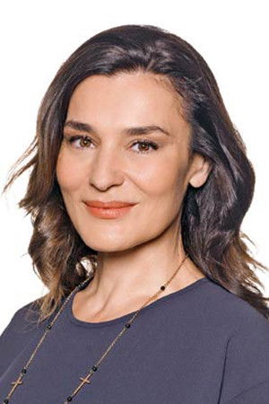 Maria Nafpliotou photo