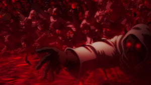 Hellsing Ultimate 1. évad 8. rész