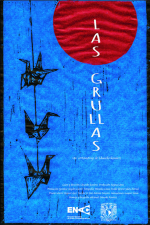 Las grullas