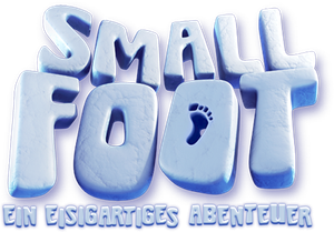 Smallfoot — Logos 12