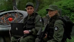 Stargate SG-1 Temporada 7 Capitulo 9