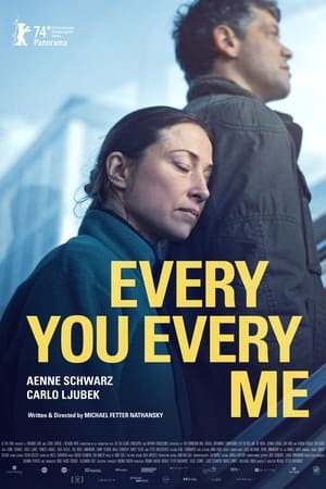 Poster Every You Every Me 2024