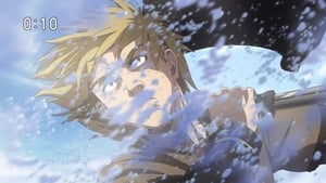 Vinland Saga Season 1 สงครามคนทมิฬ ปี 1 ตอนที่ 18