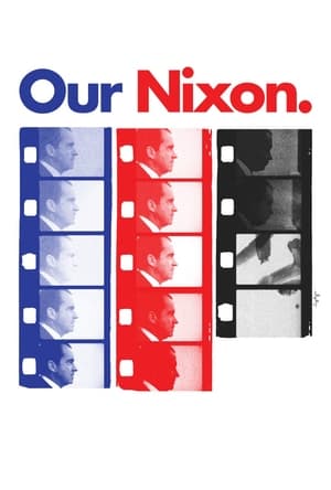Poster Our Nixon 2013