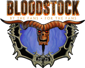 Logo Bloodstock Festivals